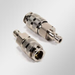 Raccord air comprimé rapide universel