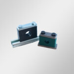 Collier de fixation hydraulique