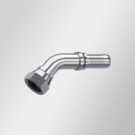 Femelle BSP 45°