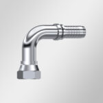 Femelle BSP 90°
