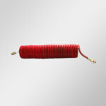 Flexible air spiralé 7m 32 spires – camion remorque