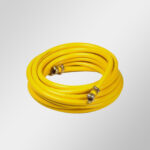 Flexible rubber hose - industrial discharge hose