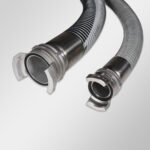 Flexible industriel sur mesure – transfert de fluides