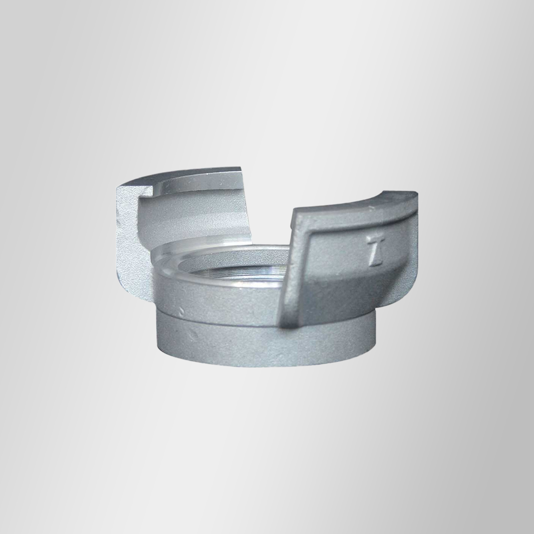 Jonction-SV-F Jonction Femelle Sans Verrou – Aluminium – Image 1