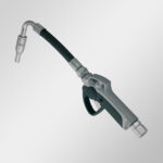 Pistolet de distribution d’huile avec embout flexible – ALGI