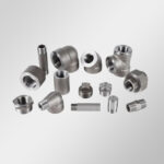 Raccords forgés haute pression NPT