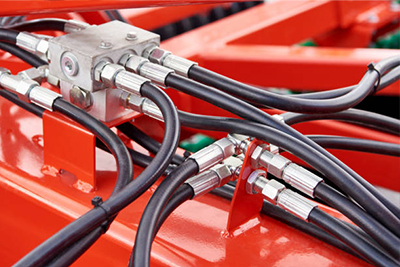 services Pneumatiques Industrielles