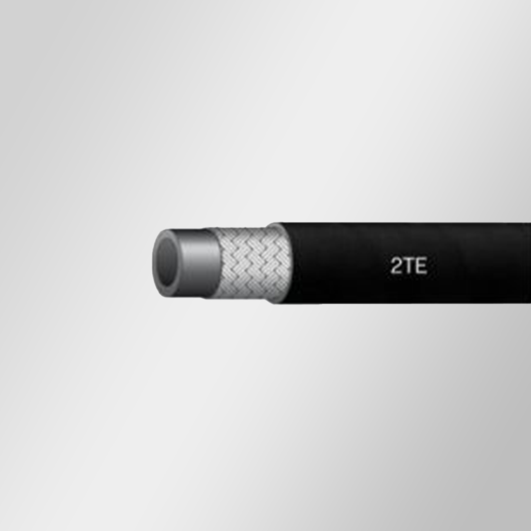 Tuyau 2TE Tuyau 2TE – Image 1