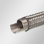 Tuyau Inox