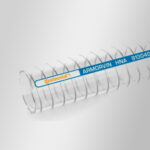 Tuyau Transparent Armorvin HNA